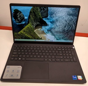 DELL INSPIRON 15 3520 I7-1255U 16GB, 512GB - Bild 1 von 6