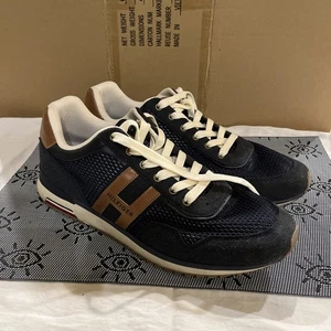 Tommy Hilfiger Mens Shoe Size US 12 Style TMVALEN2-M - Picture 1 of 8