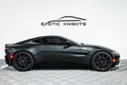 2020 Aston Martin Vantage Base