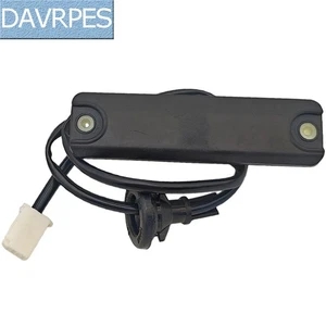 84840-47010 Rear Trunk Back Door Opener Switch For 2004-2009 Toyota Prius 1.5L - Bild 1 von 7