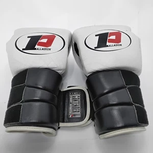 Contender Fight Sports Palladium dreilagige Sparring Handschuhe FSPGTV 16 Oz. - Bild 1 von 8