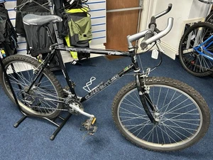 Claud Butler Kylami Retro 90er Mountainbike MTB Reynolds Schlauch Fully Serviced - Bild 1 von 14