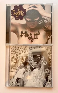 Björk - Medúlla, Vespertine CD, Experimental, Gesang - Bild 1 von 3