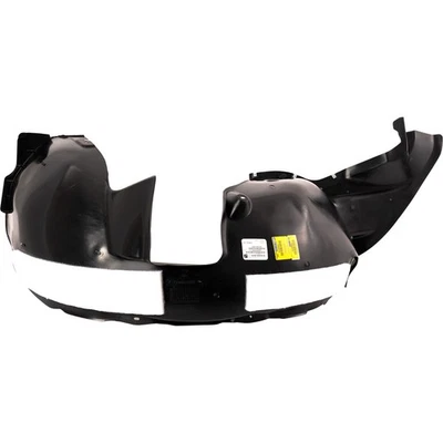 Fender Liner For Volkswagen Tiguan 09-17 Front Passenger Side Inner Type 1 - Imagem 1 de 4