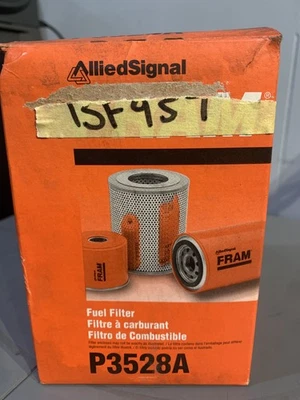 Новый топливный фильтр Fram P3528A - Изображение 1 из 4