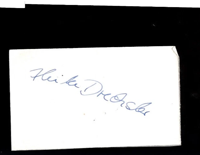 Olympia 1988 Silber * HEIKE DRECHSLER * Leichtathletik * DDR - Bild 1 von 1