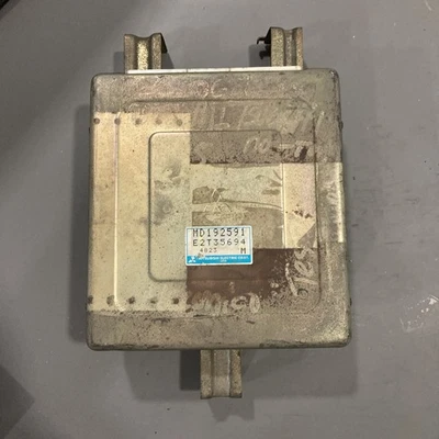 Mitsubishi 3000GT 1994-1995 ECU/ECM MD192591 Foto 1 de 4