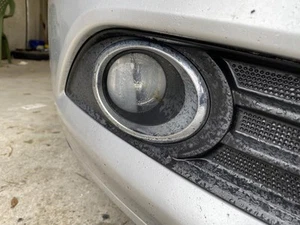 Corner/Park Light Fog-driving Round Halogen Fits 06-17 MUSTANG 1851008 - Picture 1 of 12