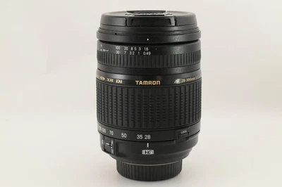 [US Stock] Tamron A20 AF 28-300mm f3.5-6.3 XR Di VC para Nikon (251010-10300-13) Foto 1 de 4