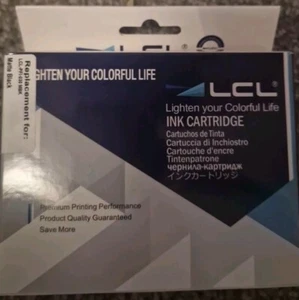 Compatible With Canon PFI-030MBK Matte Black Ink Cartridge (3488C001AA) - Picture 1 of 1
