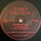Resurrection Power Singers - Nyame Ba Yesu 12? Uk