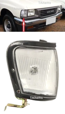 BLINKLEUCHTE VORNE RECHTS PASSEND FÜR ISUZU RODEO TFR/TFS TF 1987-1997 - Bild 1 von 3