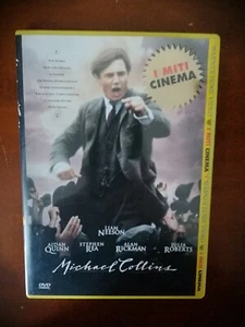 Micheal Collins Film In Dvd Usato - Imagen 1 de 4