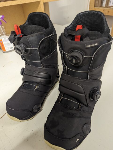 Burton 滑雪和滑雪板靴男| eBay