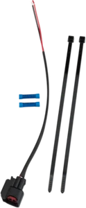 2120-0925 Moose Racing Fuel Injector Pigtail Harness fits 2017-20 Ranger 570 FS - Picture 1 of 1