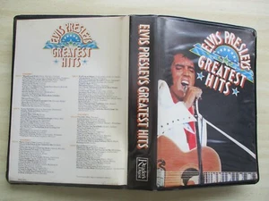 ELVIS PRESLEY - Greatest Hits -Set of 4 SOUTH AFRICA only BOX SET/Readers Digest - Picture 1 of 2