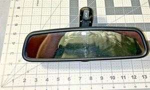 ๐OEM 06-14 BMW X1-X6 M3 530i M5 E90 Rear View Interior Mirror 9052195๐ท - Picture 1 of 3