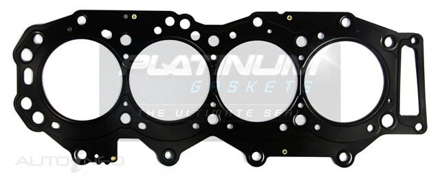 JUNTA DE CULATA PARA FORD RANGER PJ PK 3,0 L WEAT DOHC 2007-2011 Foto 1 de 2