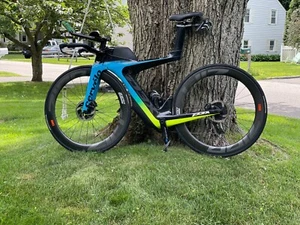 2019 PX3 Cervelo Bicycle - Excellent Condition  - Picture 1 of 3