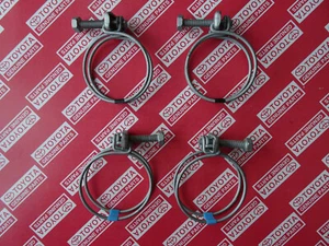 1979 1971 1972 1973 1974 1975 1976 1977 1978 Toyota 1000 KP31 KP36 KP37 KP39 - Picture 1 of 5