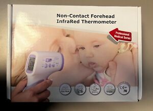 CEM DT-8806H Non-contact Forehead Body Infrared Thermometer