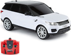 CMJ RC Cars™ Range Rover Sport Officially Licensed Remote Control Car 1:18 Scale