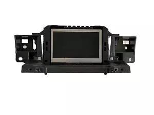 AM5T18B955CH Ford Focus MK3 Genuine MFD High Infotainment Display Screen Unit - Picture 1 of 5
