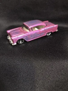 Hot Wheels '55 Chevy Mystery Models 2019 Series - Bild 1 von 6