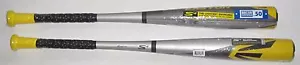 2014 EASTON S4 BASEBALL BAT BBCOR 31/28 32/29 33/30 BB14S4 -3 - Picture 1 of 2
