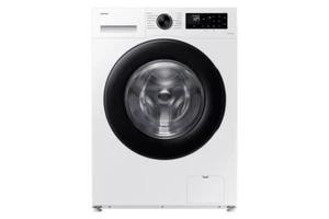 Samsung WW11DG5B25AEET Waschmaschine A Dampf 11 KG 1400 Record Wifi Classe A-10% - Bild 1 von 3