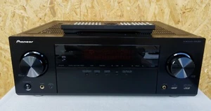 Pioneer VSX-923-K Receptor AV de 7.1 Canales con 7x Entradas HDMI AirPlay, DLNA USB - Imagen 1 de 2