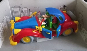 Bburago Disney Metal Car 1:18 Scrooge (Paperone) art.2603 - Foto 1 di 6