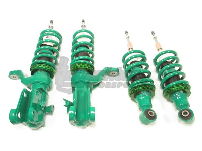 TEIN Street Advance Z Coilover Kit for 2002-2006 Acura RSX Base & Type-S DC5 NEW - Image 1 of 4