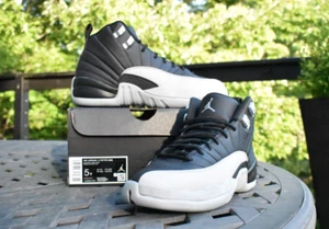 Nike Air Jordan 1 Retro GS 'Barons' 2024 153265-010 Juvenil Talla 5Y - Imagen 1 de 11