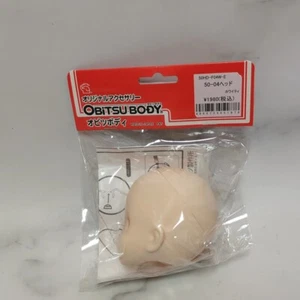 Obitsu Body for 50cm body 50-04 Head Whity 50HD-F04W-E - Picture 1 of 3