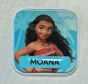 Disney Words at Woolworths Scrabble Tile - Moana R - Moana - Picture 1 of 2