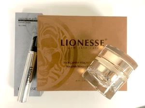 lionesse gem skin care Morganite Magnetic Mask - Picture 1 of 3