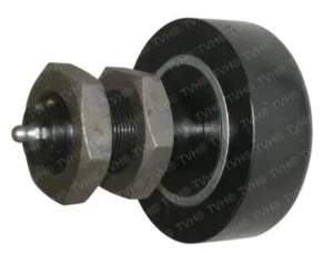 Part # HM529.999.0006 Fits Moffett - Mast Guide Bearing Roller Bolt In Roller - Picture 1 of 3