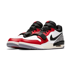 Nike Air Jordan Legacy 312 Low Chicago Red Black CD7069-106 Herren Schuhe 9 - Bild 1 von 8