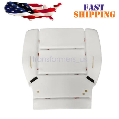 Almohadilla de cojín de espuma inferior para conductor o pasajero para Chevy Suburban Tahoe 2014-2019 Foto 1 de 4