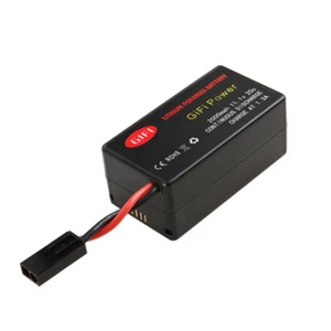 1pcs LiPo Battery For PARROT AR.DRONE 2.0 2000mAh 11.1V 20C Relacement Battery - Picture 1 of 11