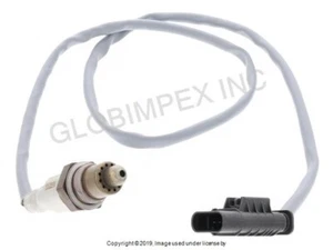 For BMW (2016-2019) Oxygen Sensor DOWNSTREAM LEFT or RIGHT (1 PC) BOSCH OEM - Picture 1 of 1