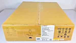 New Sealed Juniper EX4650-48Y-AFO 48x Port 25G + 8x Port 100G EX4650-48Y - Picture 1 of 3