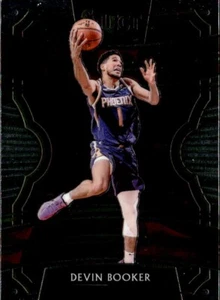 2019-20 Panini Select #70 - Devin Booker - Picture 1 of 2