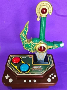 Nintendo Wii Dragon Quest Monster Battle Road Victory Controller- Untested - Picture 1 of 2