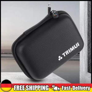 Harte Tragetasche kratzfester Displayschutz aus gehärtetem Glas für Trimui Brick - Zdjęcie 1 z 12