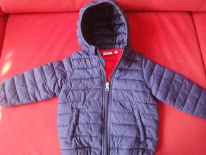 Kinder Jacke von " Impidimpi " Gr. 74/80 - Bild 1 von 6