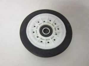 Blomberg 7188286030 Dryer Drum Roller Support Wheel 2987300200 - Picture 1 of 1