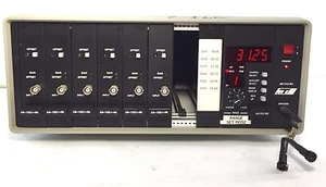 MTI Accumeasure Kapazitiver Messsensor AS-1512-RH AS-1521-PA AS-1531-MD - Bild 1 von 4