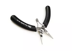 Flat Nose Pliers GT Professional MP-102 3"1/2" for Jewelry Craft Electronic Part - Picture 1 of 4